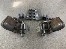 Load image into Gallery viewer, CPE 996/997 ‘BYOE’ (Build Your Own Exhaust)