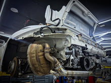 Load image into Gallery viewer, CPE 996/997 ‘BYOE’ (Build Your Own Exhaust)