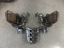 Load image into Gallery viewer, CPE 996/997 ‘BYOE’ (Build Your Own Exhaust)