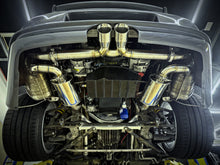 Load image into Gallery viewer, CPE 996/997 ‘BYOE’ (Build Your Own Exhaust)