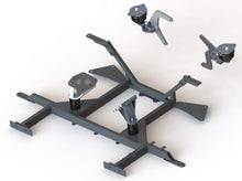 Load image into Gallery viewer, Pound Design Auto 986/987 -> LSx Powertrain Mounting Package