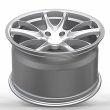Load image into Gallery viewer, CPE 997.1 GT3 Wheel Set (Reproduction)