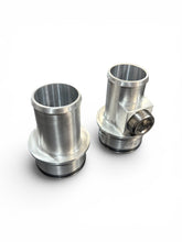 Load image into Gallery viewer, CPE 986/996/987/997 Quick Connect Coolant Fitting (Offset)