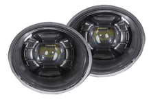 Load image into Gallery viewer, Porsche 997 (‘05-‘12) Morimoto XB LED Headlight Set