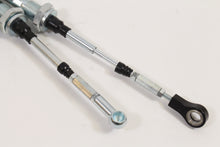 Load image into Gallery viewer, CPE 996/997 Metallic Shifter Cable Set