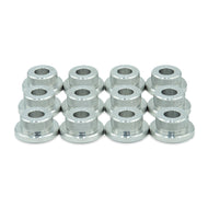 SPL Aluminum Solid Subframe Bushings Kit