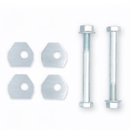SPL 996/997 Rear Camber Only Eccentric Lockout Kit