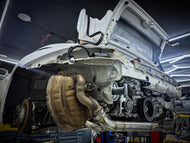 CPE 996/997 ‘BYOE’ (Build Your Own Exhaust)