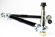 SPL 986/996/987/997 Rear Toe Arms (Bumpsteer Adj)