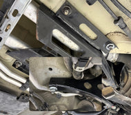 CPE 996/997 Transmission Bracket(s) Reconditioning Service