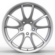 CPE 997.1 GT3 Wheel Set (Reproduction)