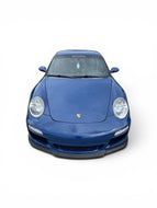 CPE 997.2 Aerokit Front Bumper