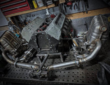 Load image into Gallery viewer, CPE 996/997 ‘BYOE’ (Build Your Own Exhaust)
