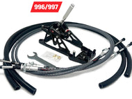 Numeric Racing 996/997 Shifter Bundle