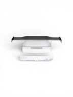 CPE ‘RS’ Tribute 997.2 Engine Lid/Wing Assembly