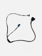 CPE 997 Fixed Rear Wing Harness