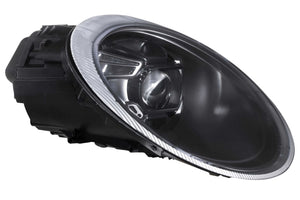 Porsche 997 (‘05-‘12) Morimoto XB LED Headlight Set