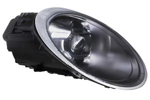 Porsche 997 (‘05-‘12) Morimoto XB LED Headlight Set