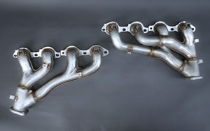 CPE ‘RS’ Equipment Exhaust Manifold Set