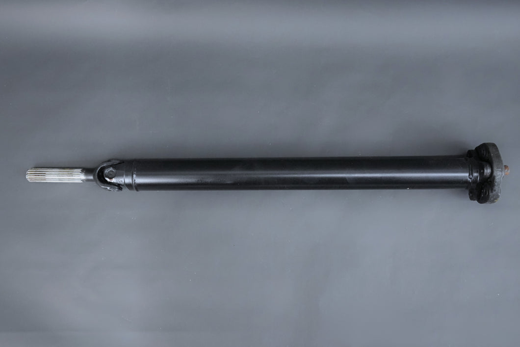 Prop Shaft Reconditioning (CORE Exchange Service)