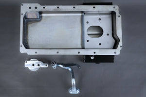 CPE 996/997 LSx Oiling Package