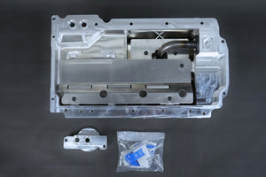 CPE 996/997 LVx Oiling Package