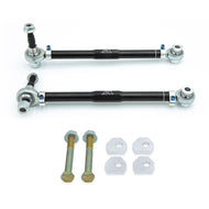SPL 996/997 Rear Toe Arms (w/ Toe Eccentric Lockouts)