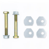 SPL 996/997 Rear Toe Only Eccentric Lockout Kit
