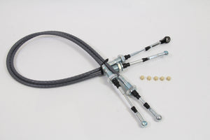 CPE 996/997 Metallic Shifter Cable Set